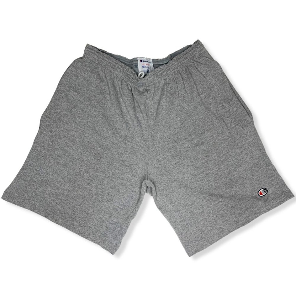 Champion Authentic Elastic Waist Pull-On Shorts